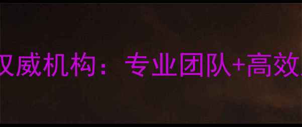 图片 中山市钣金设备数据恢复权威机构：专业团队+高效服务+24小时应急修复方案
