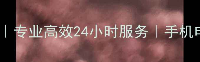 图片 厦门钣金数据恢复公司｜专业高效24小时服务｜手机电脑硬盘数据恢复专家1