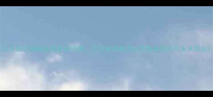 图片 山东统计数据恢复最新进展：官方权威解读经济数据动态与未来规划2