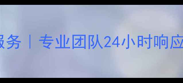 图片 普兰店监控数据恢复上门服务｜专业团队24小时响应普兰店地区数据拯救专家1