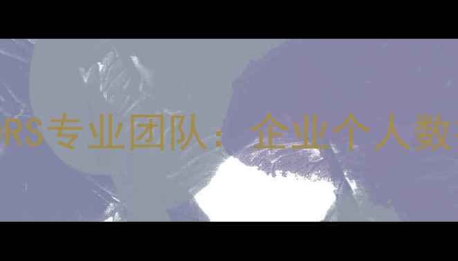 图片 杭州数据恢复专家国信DRS专业团队：企业个人数据抢救24小时极速恢复2