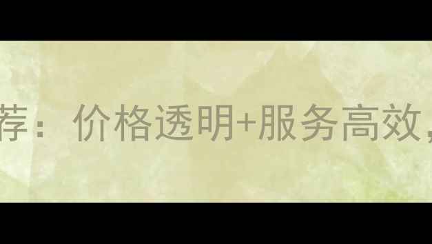图片 武昌专业数据恢复公司推荐：价格透明+服务高效，5家本地服务商深度测评