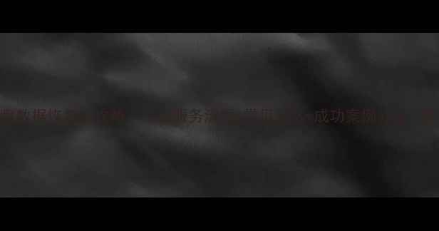 图片 📢多伦多硬盘数据恢复全攻略：专业服务流程+常见误区+成功案例分享（附避坑指南）