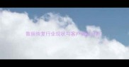 数据恢复行业现状与客户痛点分析