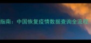 最新指南中国恢复疫情数据查询全流程
