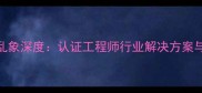 硬盘数据恢复乱象深度认证工程师行业解决方案与官方操作指南